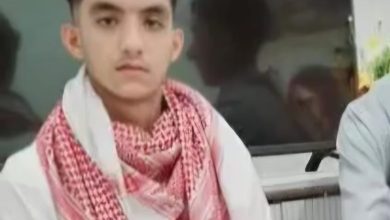 تصاعد حملات الاعتقال التعسفي في الأحواز وقلق على مصير الشاب إسماعيل الباوي