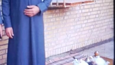 Alahwazi Organization for Human Rights (A.O.H.R) reveals details of Jassim Al-Nabgani’s arrest from his workplace and confirms harassment of his family