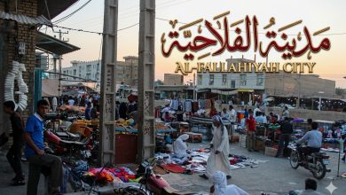 Rapport Urgent : L’Organisation Ahwazienne des Droits de l’Homme (A.O.H.R) alerte sur des exécutions de masse imminentes à Al-Fallahiyah(Shadeghan)