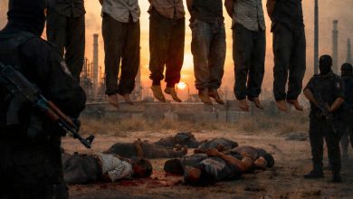 Alahwazi Organization for Human Rights (A.O.H.R) warns of a "Genocide Campaign" and docum
