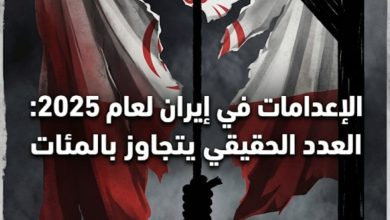 the Real Number of Executions in Iran Exceeds Official Figures by Hundreds