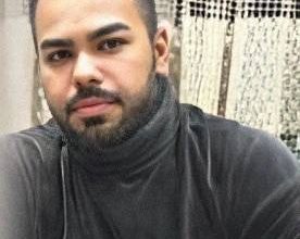 Iranische Besatzungsbehörden informieren den ahwasischen Aktivisten „Hassan Moslawi“ im Sheiban-Gefängnis offiziell über sein Todesurteil