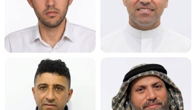 Injustice continue contre quatre prisonniers politiques ahwazis après 21 ans de détention arbitrair