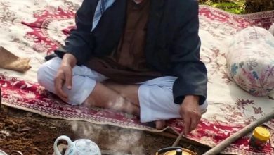 تدهور الحالة الصحية للمعتقل الأحوازي عبد الحسين فرحان وسط حملة اعتقالات تعسفية واسعة في الأحواز