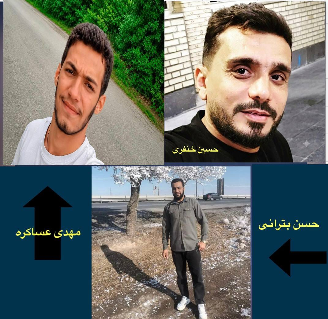 Comprehensive Legal Statement: Arbitrary Arrests, Physical Assault, and Enforced Disappearance of 12 Ahwazi Arab Activists in Abadan and Mashoor