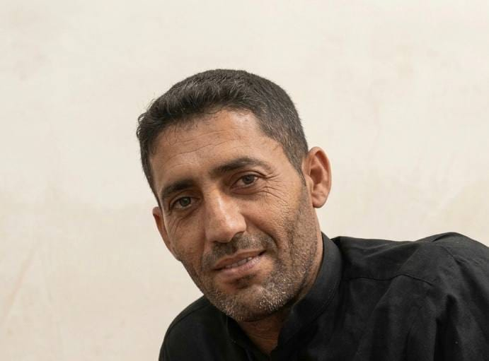 يان حقوقي عاجل: إدانة جريمة القتل خارج نطاق القضاء التي ارتكبتها قوات الحرس الثوري بحق المواطن الأحوازي "عباس الخسرجي"