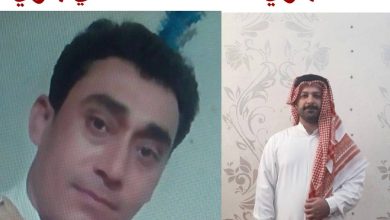 ​تشدید فضای امنیتی: سازمان احوازی حقوق بشر سرکوب خونین در منطقه «قلعه کنعان» الأحواز پایتخت را محکوم کرده و خواستار مداخله فوری بین‌المللی شد