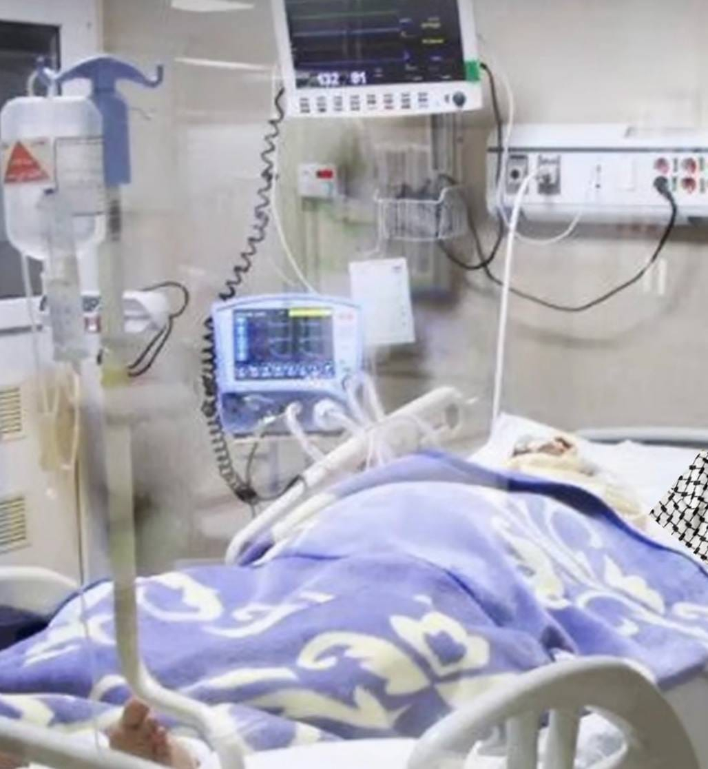 Urgent Human Rights Report: Allegations of Intentional Killing in the ICU at Golestan Hospital in Ahwaz and Call for an Independent International Investigation