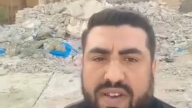 بیانیه شدیداللحن حقوقی: محکومیت تخریب خانه شهروند عرب در عمیدیه و انزجار از ادبیات نژادپرستانه و شهرک‌نشینانه مقامات سلطه