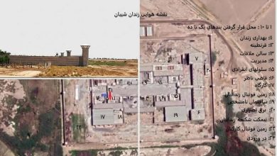 تقرير حقوقي طارئ: أزمة اكتظاظ مأساوية وتصاعد المحاكمات الجملة بحق أكثر من 600 سجين سياسي وعقائدي في سجن شيبان بالأحواز