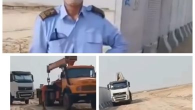 تقرير حقوقي وبيان إدانة: مصادرة الأراضي الممنهجة والتغيير الديموغرافي والإفقار القسري في الأحواز – الاستيلاء على أراضي "الغيزانية" أنموذجاً
